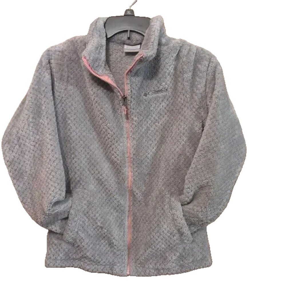 Columbia Jacket